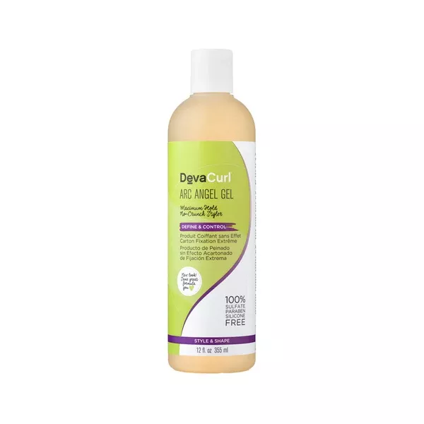 DEVACURL ARC ANGEL GEL Maximum Hold No-Crunch Styler