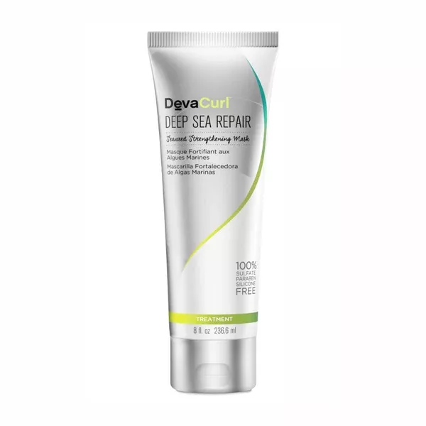 DEVACURL DEEP SEA REPAIR Seaweed Strengthening Mask