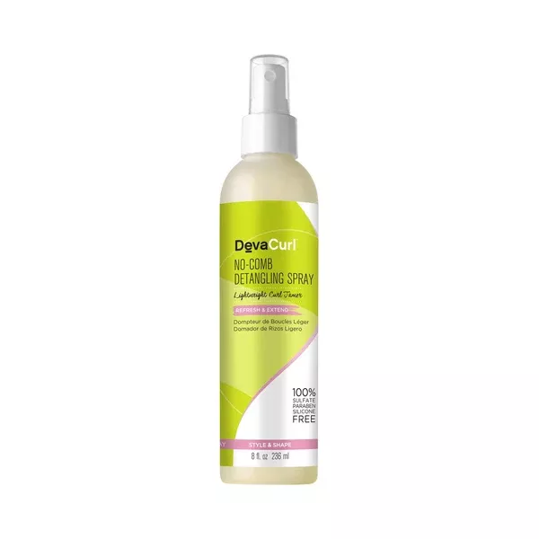 DEVACURL NO-COMB DETANGLING SPRAY