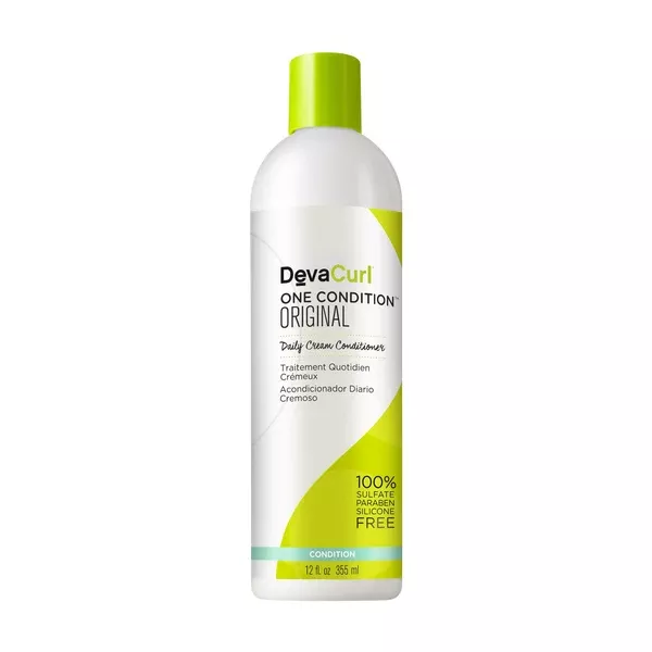 DEVACURL ONE CONDITION ORIGINAL Daily Cream Conditioner
