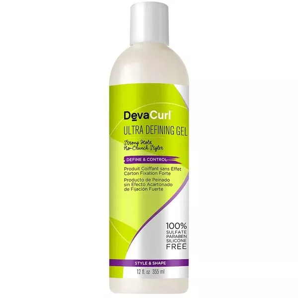 DEVACURL ULTRA DEFINING GEL