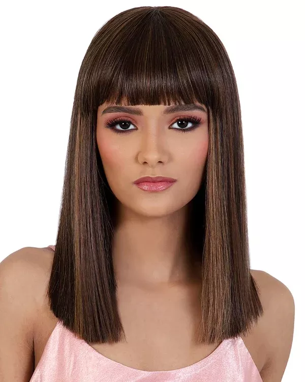 Devan Synthetic Wig by Motown Tress