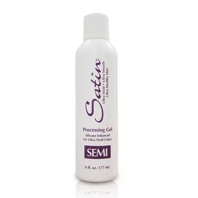 Developlus Satin SEMI-Developer Gel 6oz
