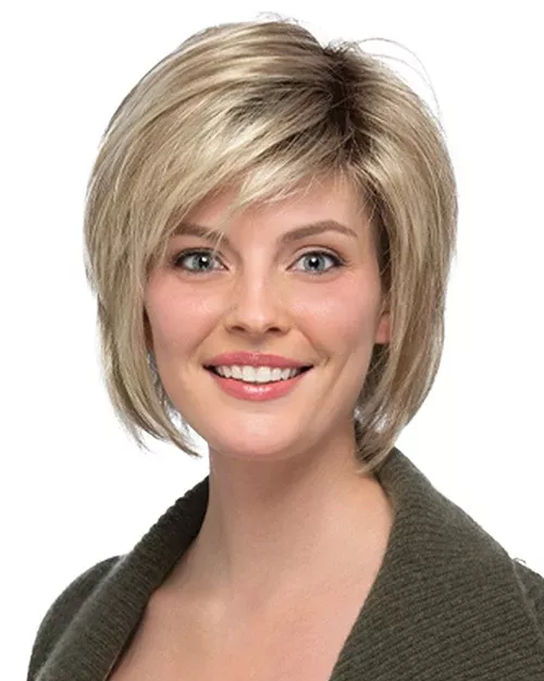 Devin Synthetic Wig by Estetica