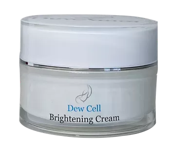 DEWAMOR DEW-CELL Brightening Cream - 30 Ml