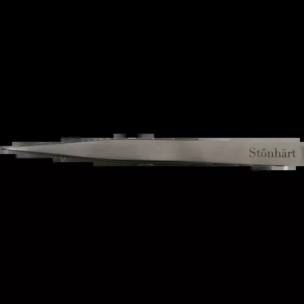 Diamond Dusted Straight Tweezer