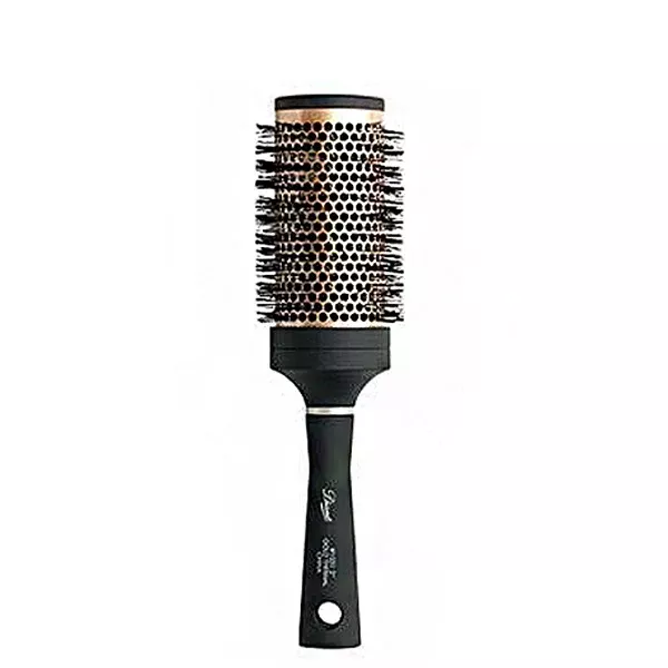 Diane #1031 2 Gold Thermal Brush