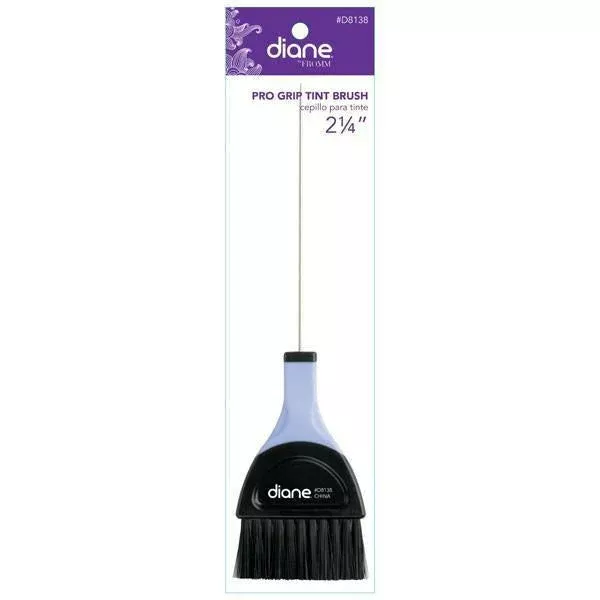 Diane 2 1/4" Pin Tail Color Brush