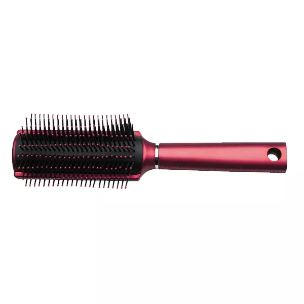 Diane #9176 Royal Satin Denman Style Brush