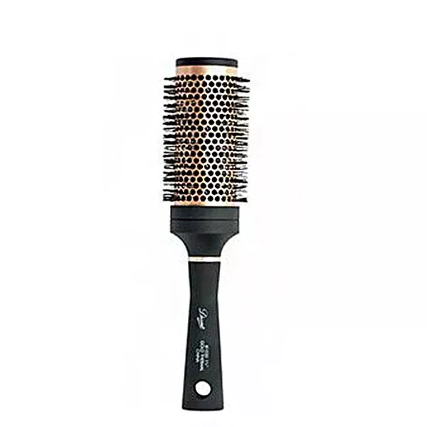 Diane #D1030 1-3/4 Gold Thermal Round Brush