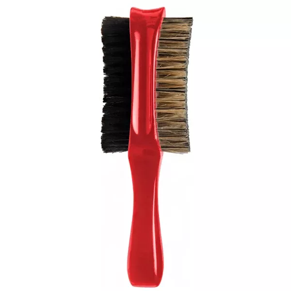 Diane #D1752 Prestige 2-Sided Club Brush Red