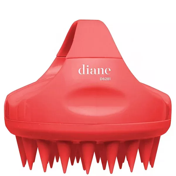 Diane #D6281 Shampoo Massage Brush