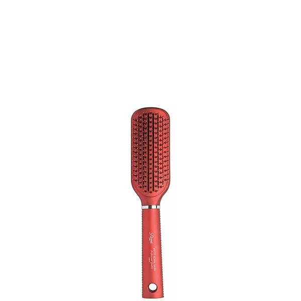 Diane #D9177 Royal Satin Nylon Styling Brush