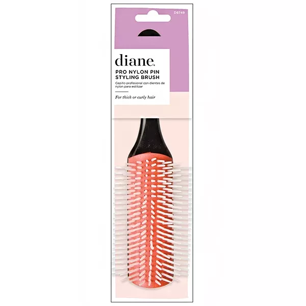 Diane #D9749 Styling Brush