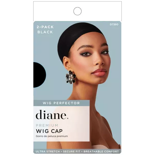 Diane Premium Wig Cap