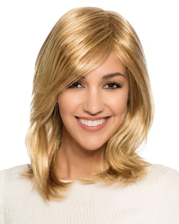Diane Synthetic Wig by Wig Pro