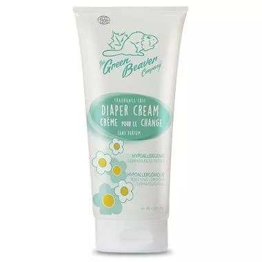 Diaper Cream Fragrance Free