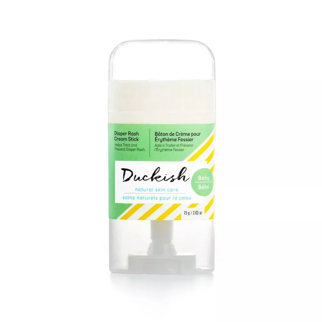 Diaper Rash Cream Stick
