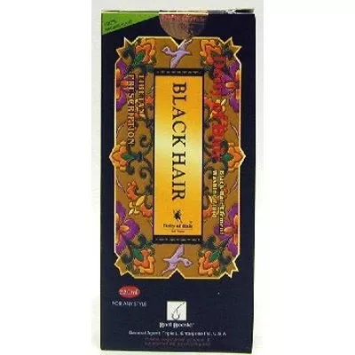 Diety Of Hair Shampoo