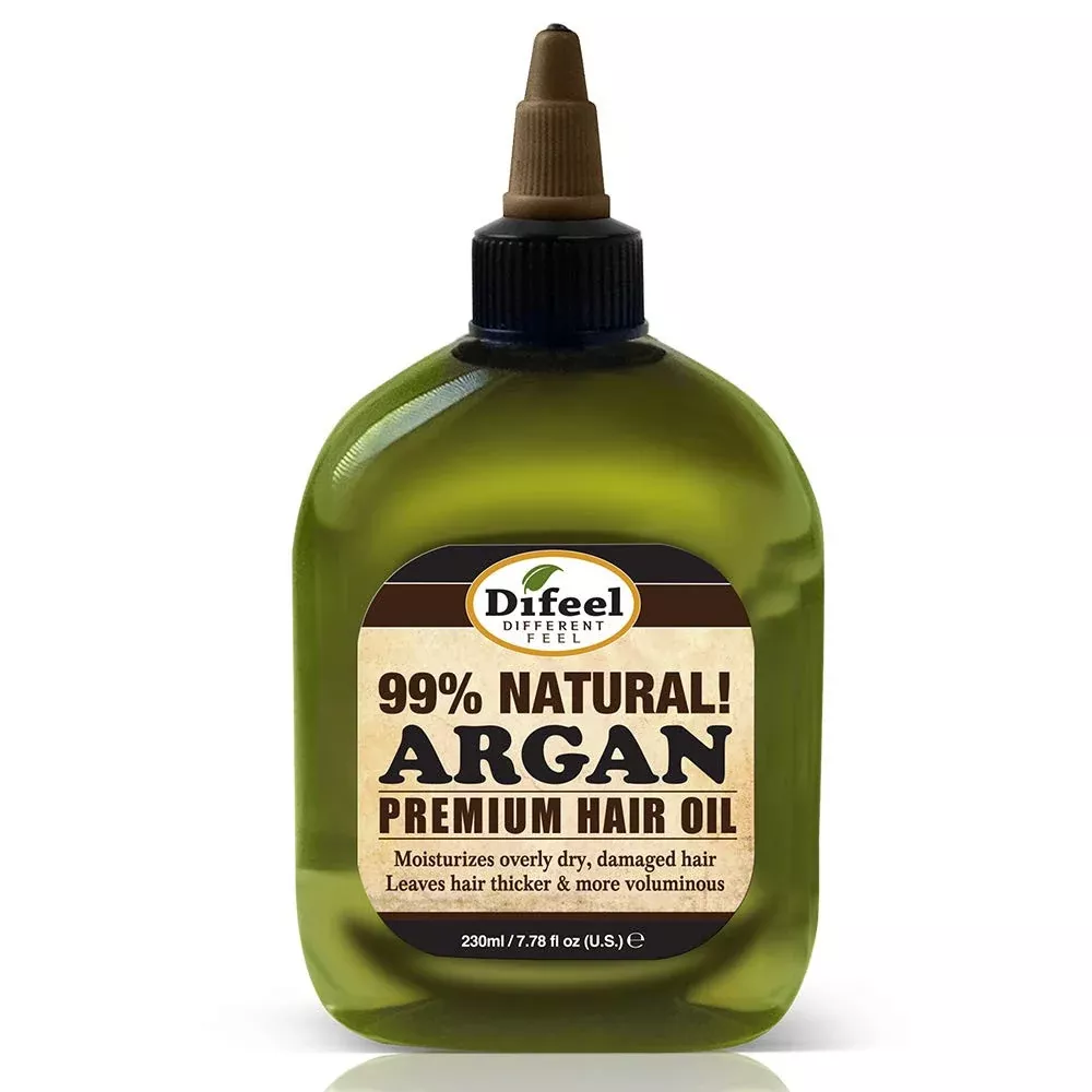 DIFEEL ARGON HAIR OIL 7.1OZ