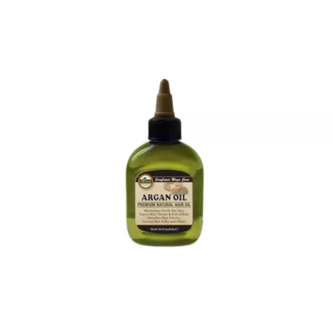 DIFEEL ARGON OIL BLEND 2.5 OZ