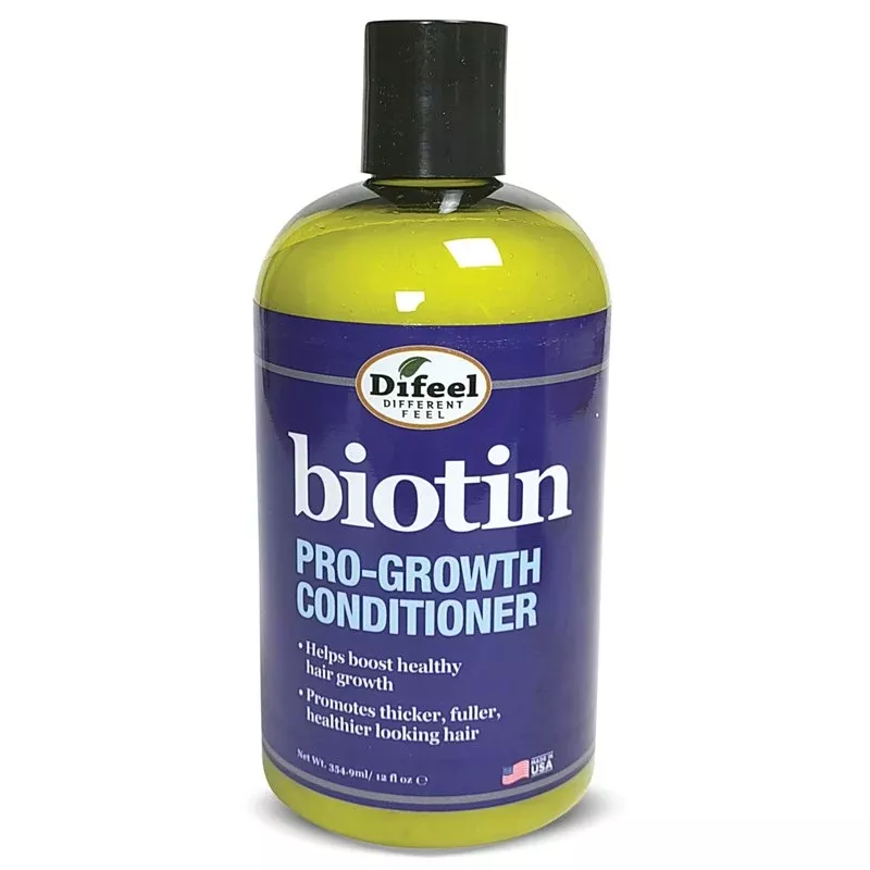 DIFEEL BIOTIN PRO-GROWTH CONDITIONER 12OZ