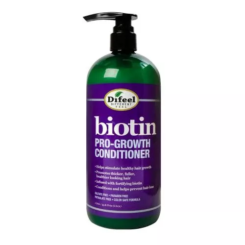 Difeel Biotin Pro-Growth Conditioner