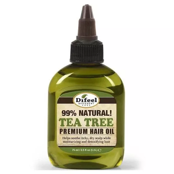 DIFEEL TEA TREE OIL BLEND 2.5OZ