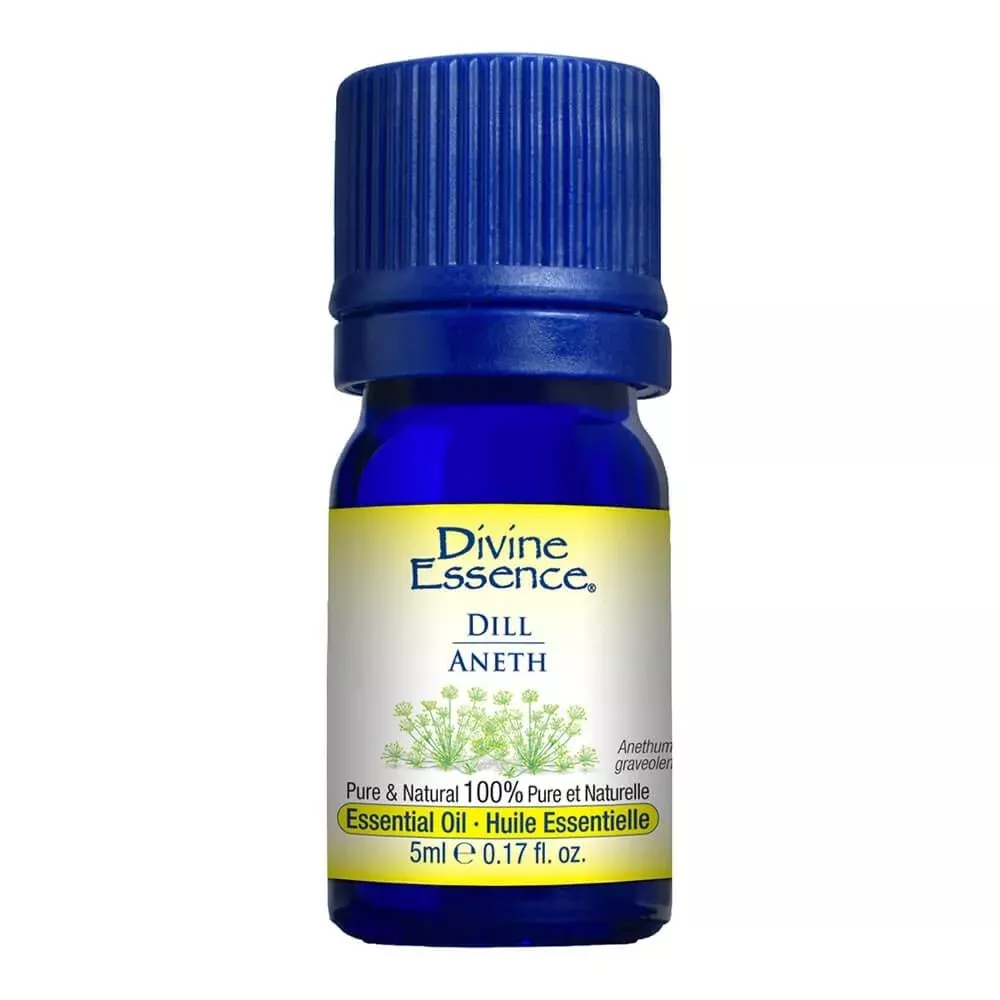 Dill (Conventional)