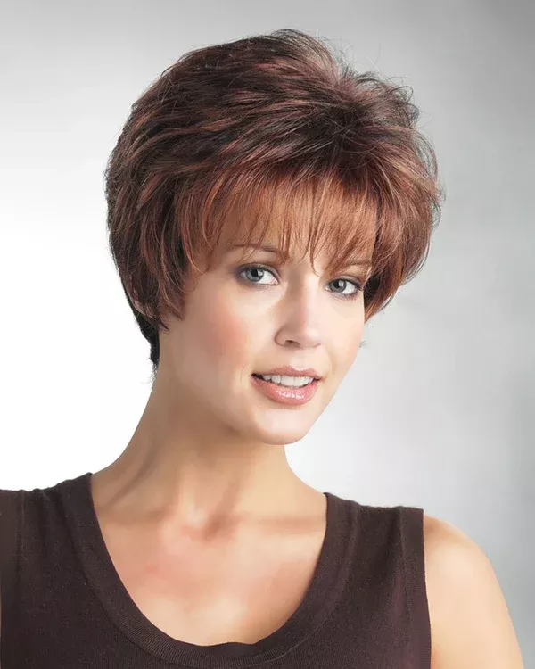 Dion Synthetic Wig by Tony of Beverly