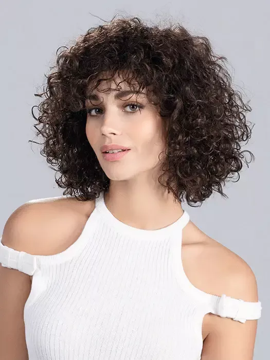 DISCO [Full Wig | Monofilament Crown | Mini Lace Front | Premium Synthetic]