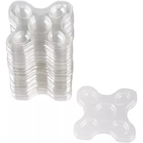 Disposable Glue Tray – 25 per Quantity