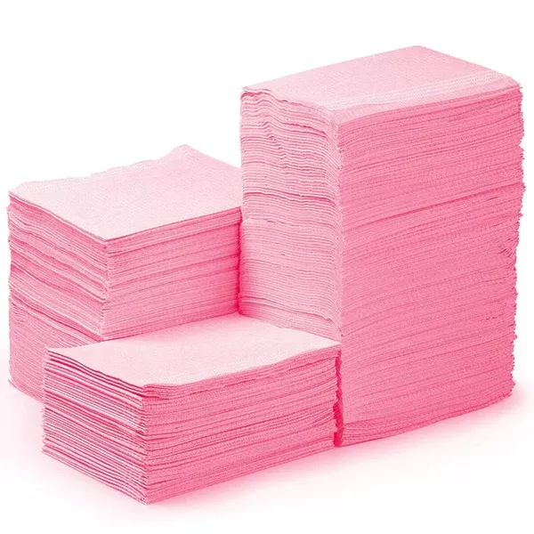 Disposable Lash Bibs – 25 PER QUANTITY