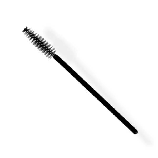 Disposable Mascara Brush & Lash Separator – 25 per Quantity