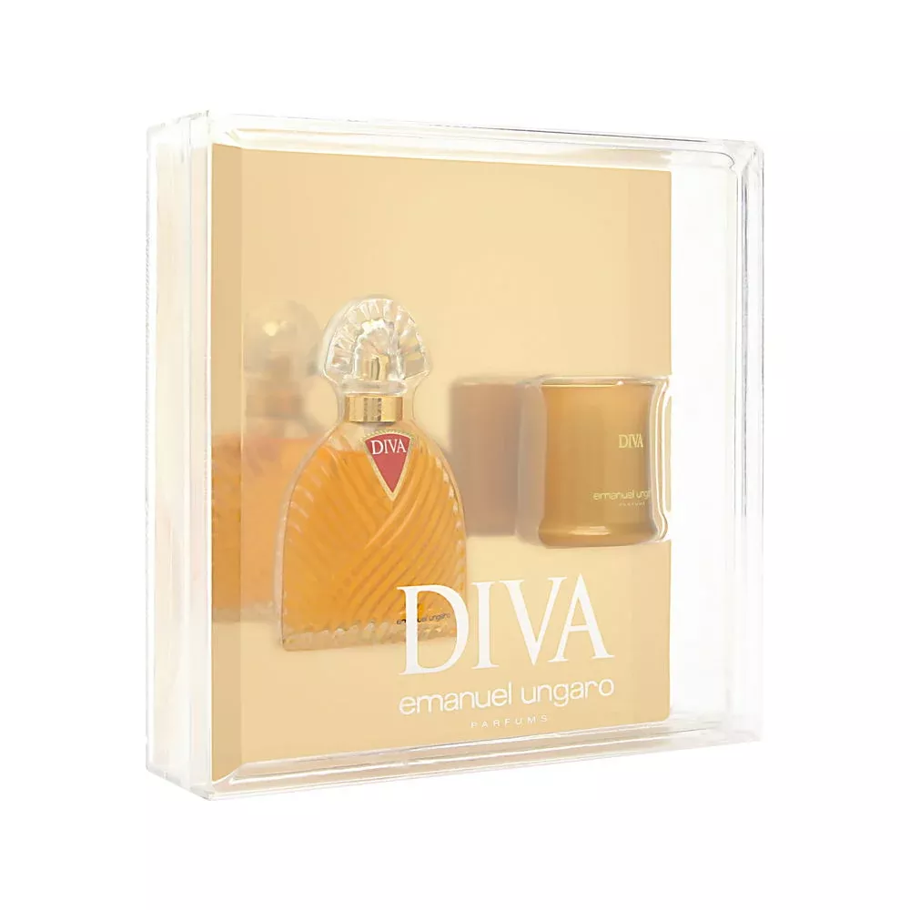 Diva by Ungaro for Women