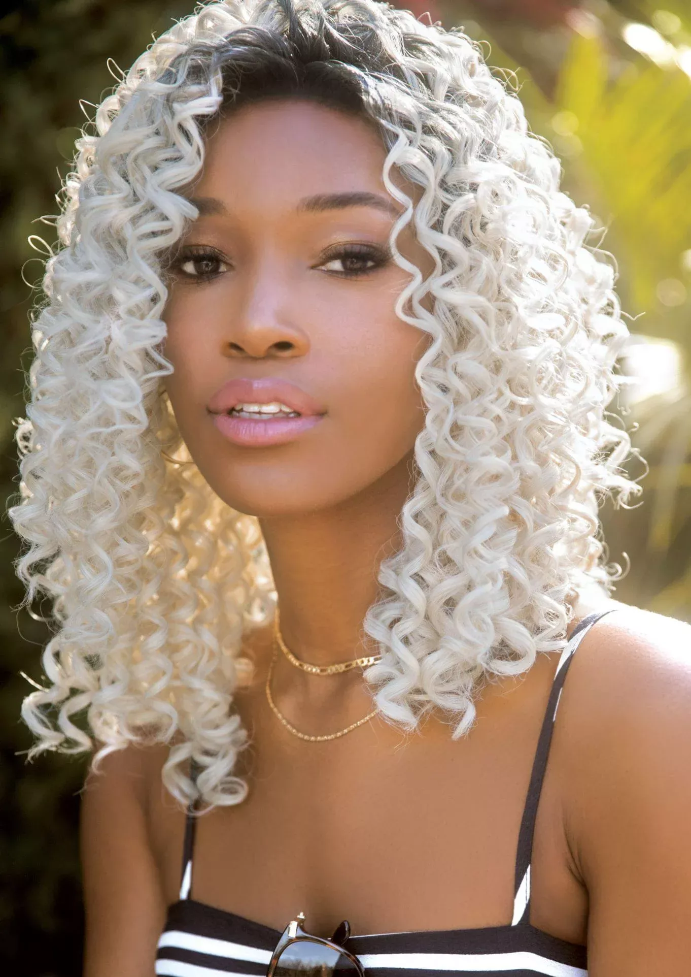 DIVA [Full Wig | Lace Front Cap | High Heat Synthetic]