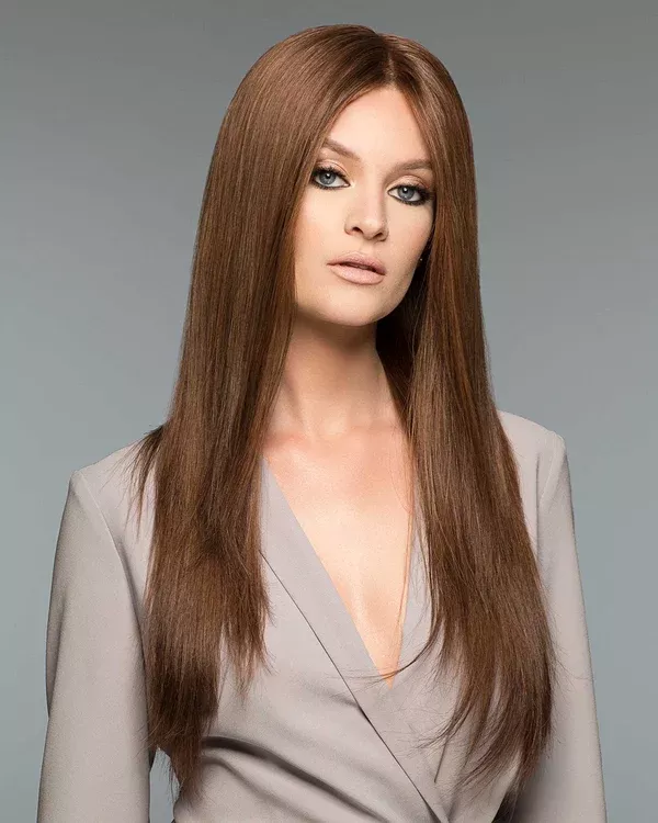 Diva H/T MD Lace Front Human Hair Wig by Wig Pro