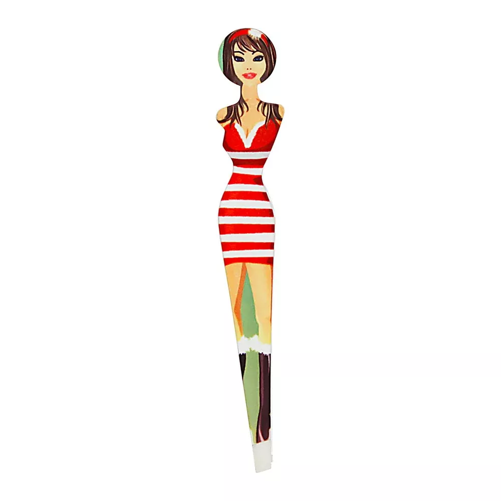 Diva Tweeze Model No. TW1003J – Jay