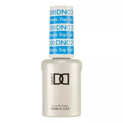 DND Matt Top Coat