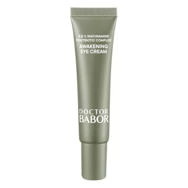 Doctor Babor Awakening Eye Cream- 0.5oz