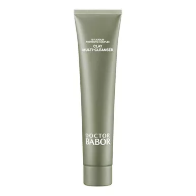 Doctor Babor Clay Multi-Cleanser- 2.53oz