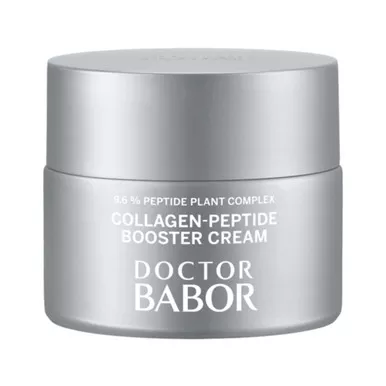 Doctor Babor Collagen-Peptide Booster Cream - 50ml