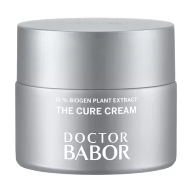 Doctor Babor The Cure Cream- 1.69oz