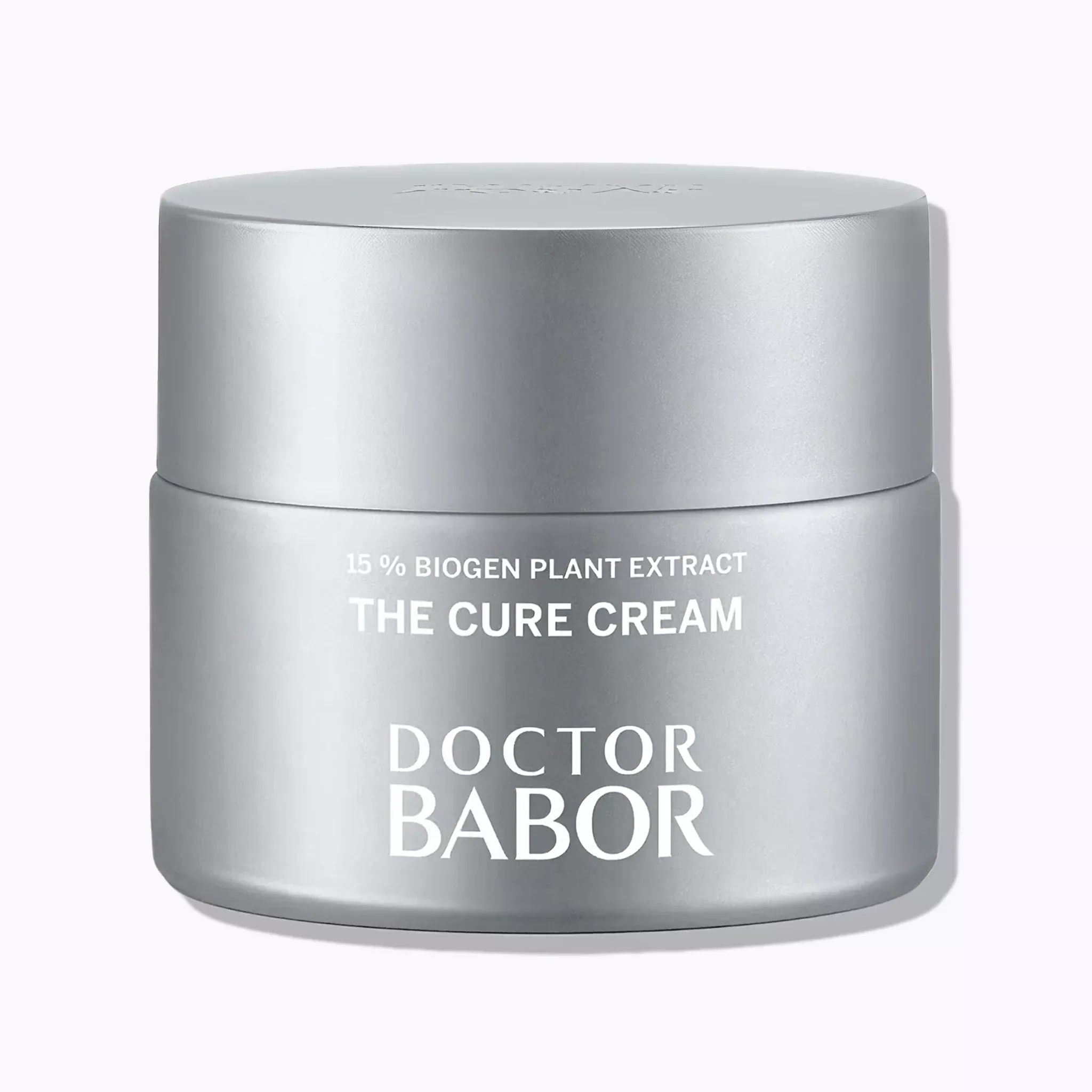 DOCTOR BABOR The Cure Cream