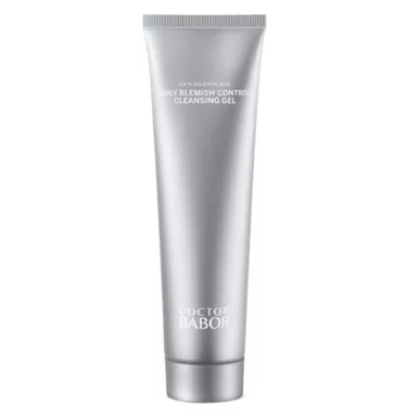 Doctor babor Daily Blemish Control Cleansing Gel- 5.07oz
