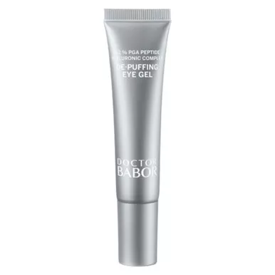 Doctor Babor De-Puffing Eye Gel- 0.5oz