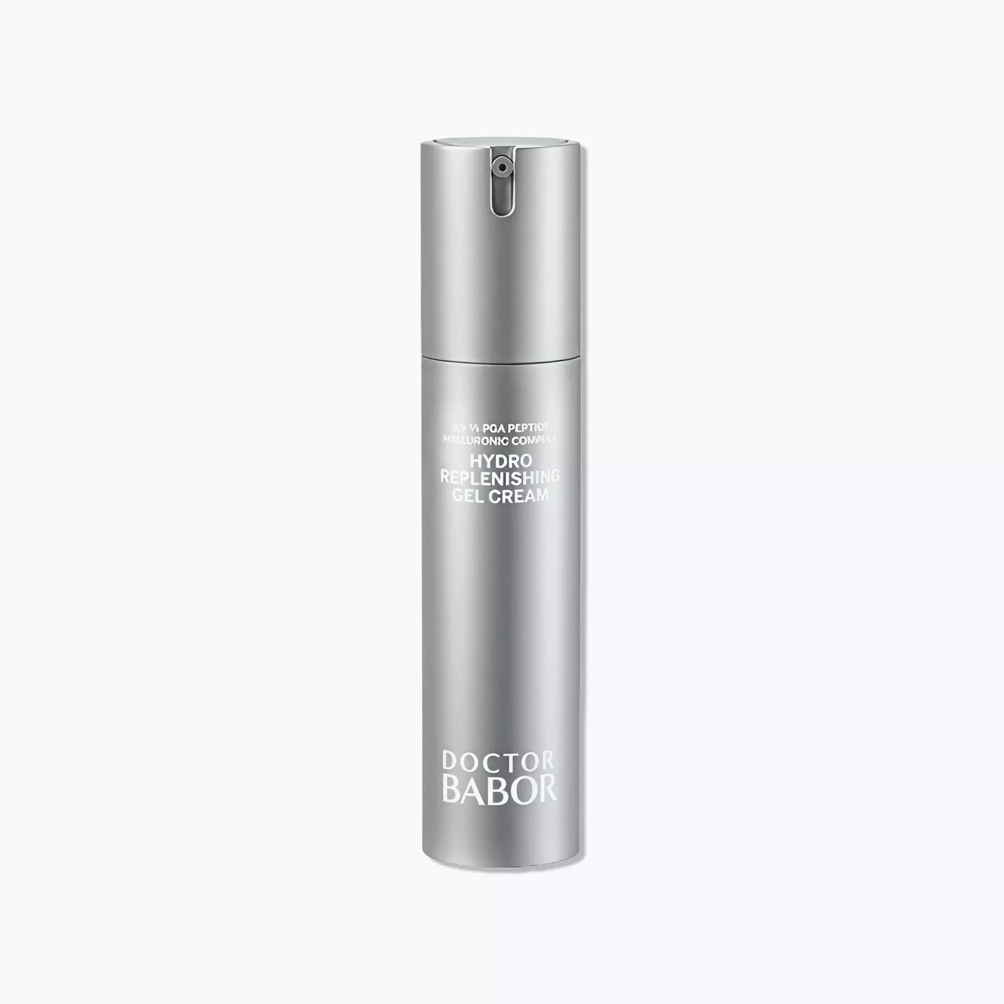 DOCTOR BABOR Hydro Replenishing Gel Cream