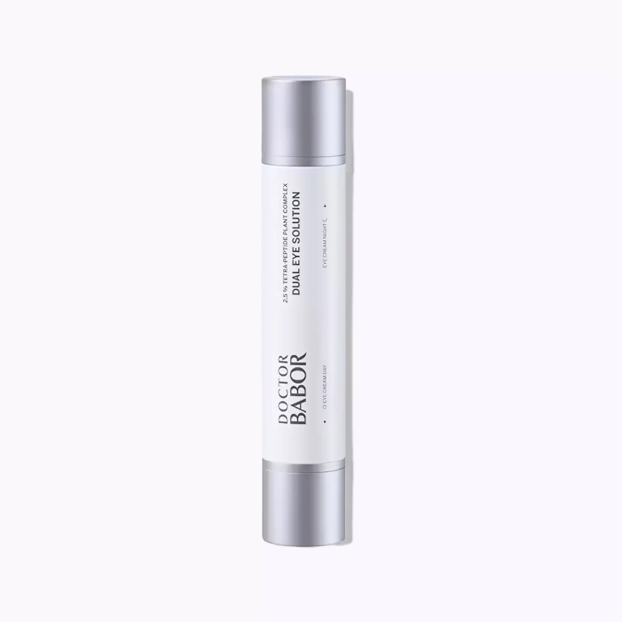 DOCTOR BABOR Lifting Dual Eye Solution