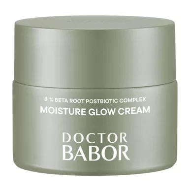 Doctor Babor Moisture Glow Cream- 1.69oz