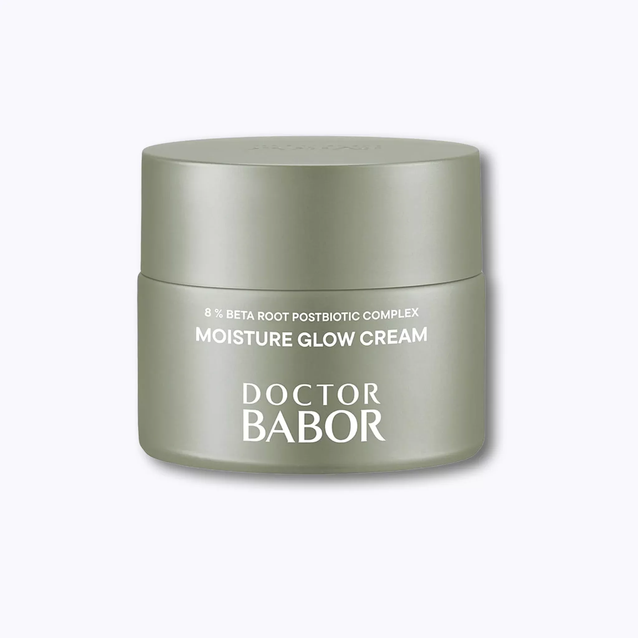 DOCTOR BABOR Moisture Glow Cream